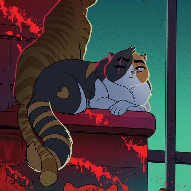 ComicList Previews - ULTIMATE ENDGAME... Post Image