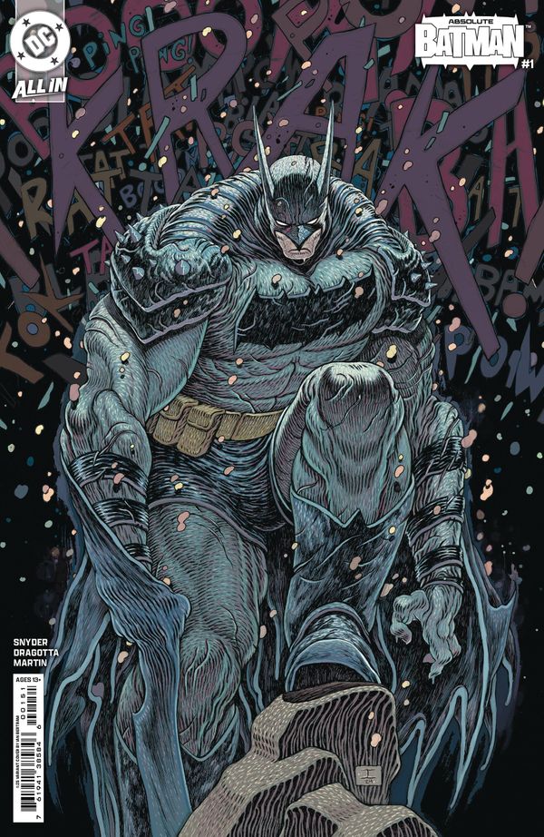 ComicList: New Comic Book Releases... Post Image
