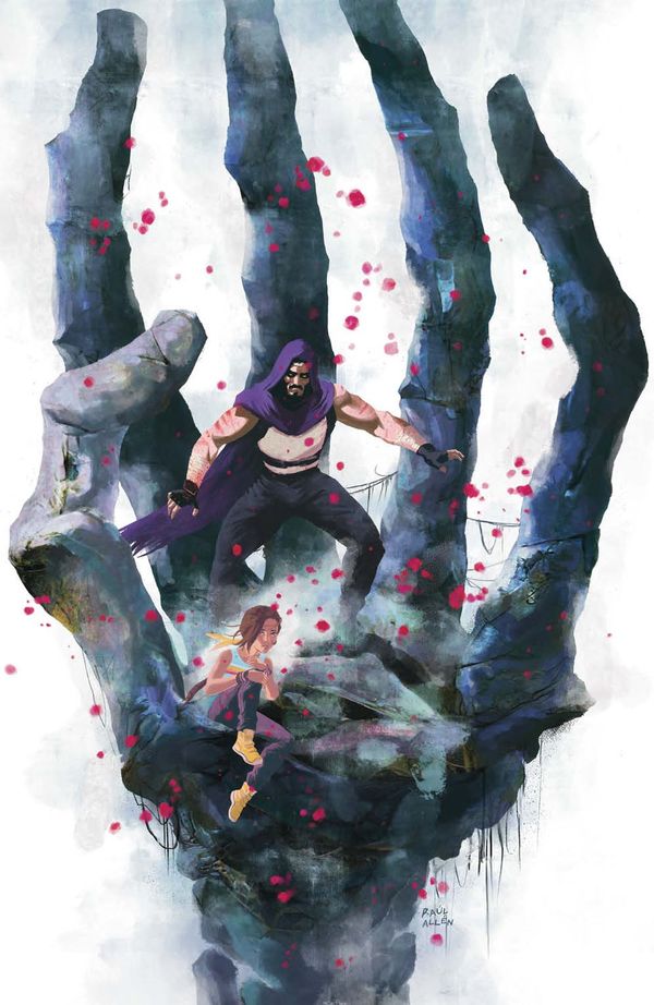 ComicList: BOOM! Studios New Releases... Post Image