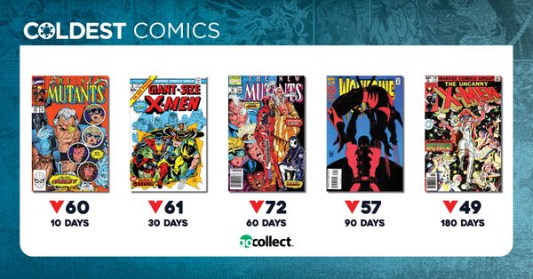 Coldest Comics: The 'Deadpool &... Post Image