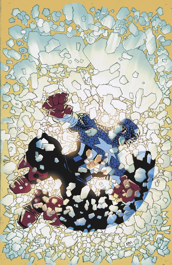 ComicList: New Comic Book Releases... Post Image