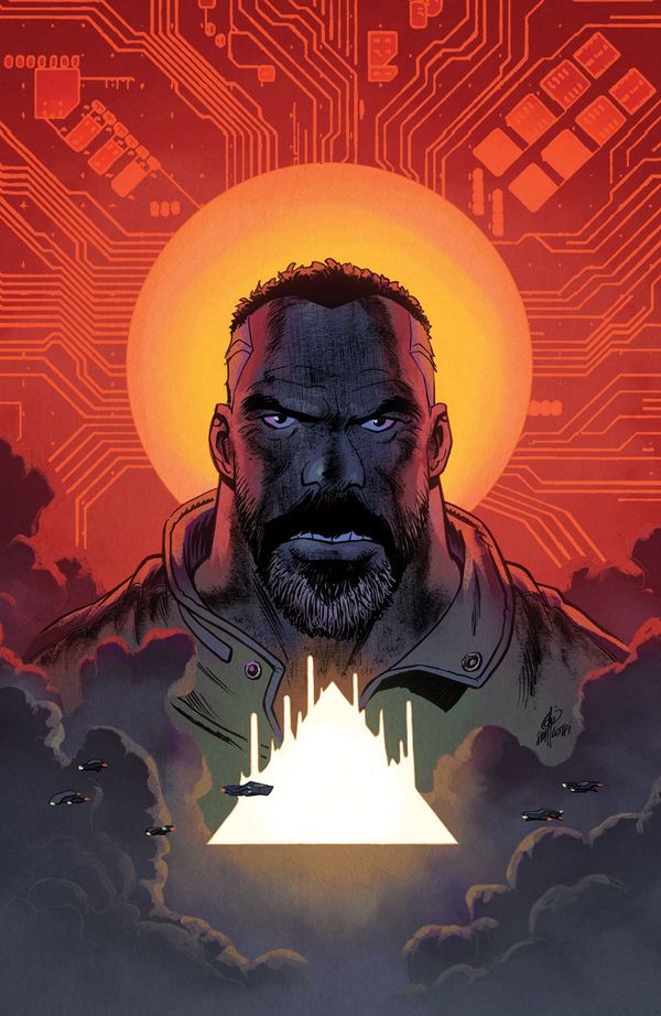 ComicList: BOOM! Studios New Releases... Post Image