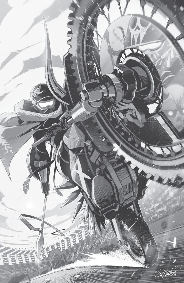 ComicList: BOOM! Studios New Releases... Post Image