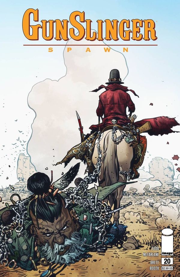 Image Comics May 2023 Solicitations Post Image