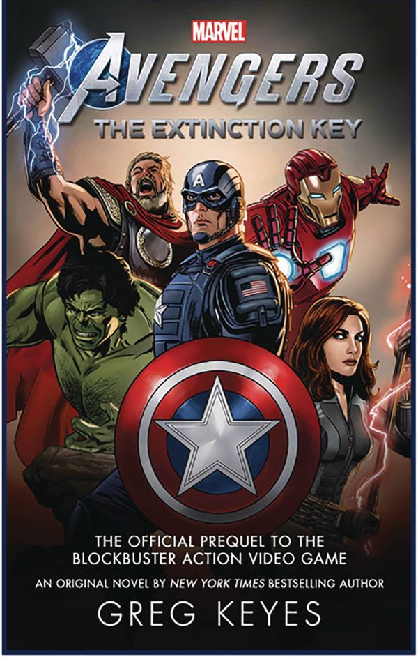 Titan Comics Extended Forecast for... Post Image