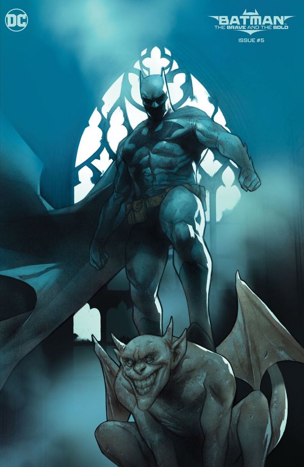 ComicList: DC Comics New Releases... Post Image