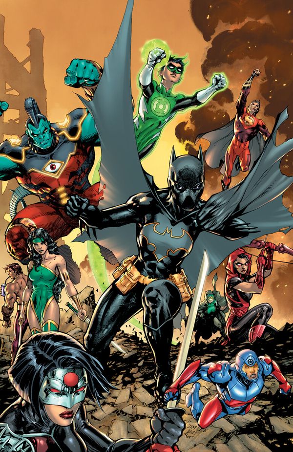 DC FESTIVAL OF HEROES will... Post Image
