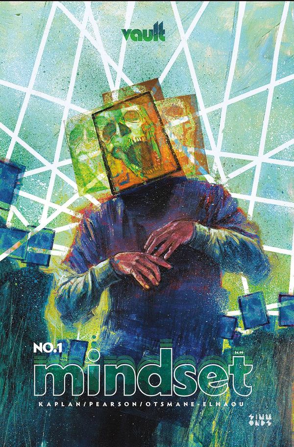 ComicList: New Comic Book Releases... Post Image