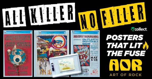 All Killer – No Filler:... Post Image