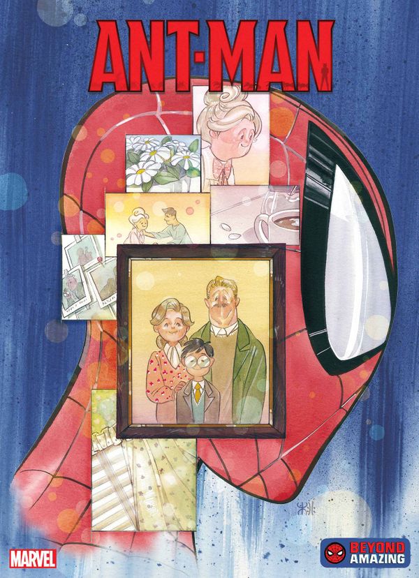 ComicList: New Comic Book Releases... Post Image