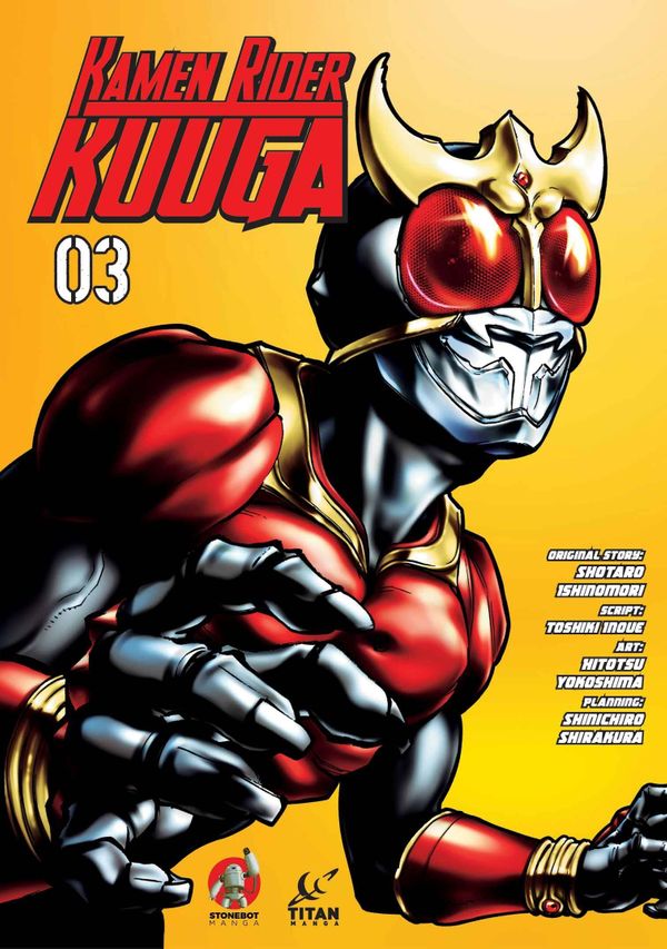 Titan Comics Extended Forecast for... Post Image