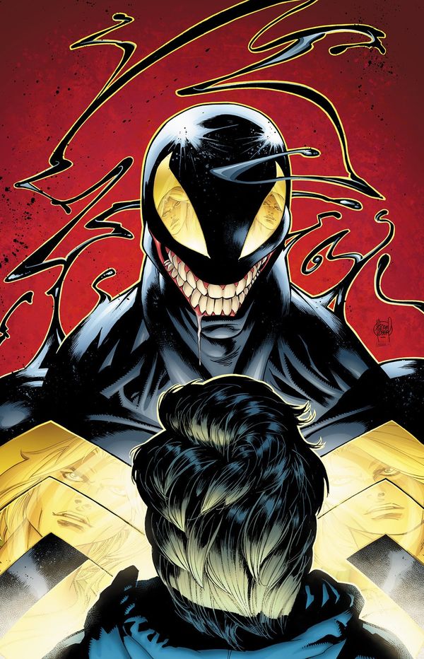 ComicList: Marvel Comics New Releases... Post Image