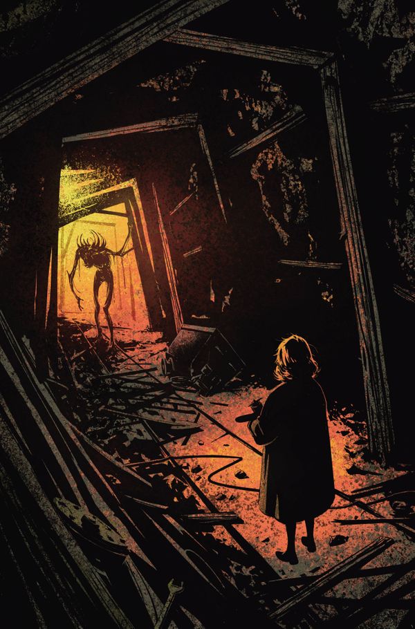 ComicList: IDW Publishing New Releases... Post Image