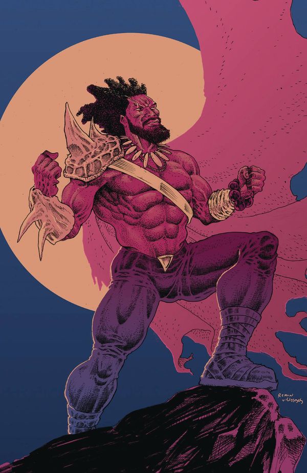 ComicList: Oni Press New Releases... Post Image