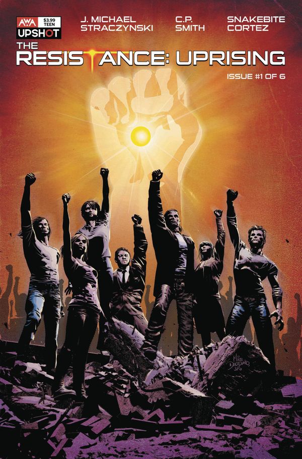 ComicList: New Comic Book Releases... Post Image