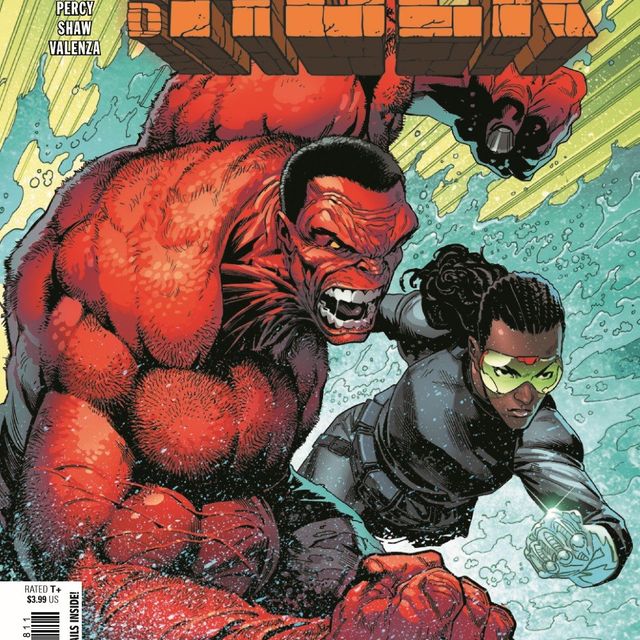 Image Comics arranges for a... Post Image