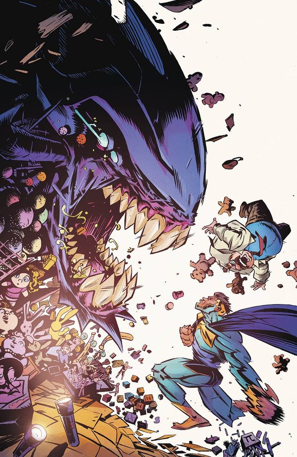 ComicList: Image Comics New Releases... Post Image