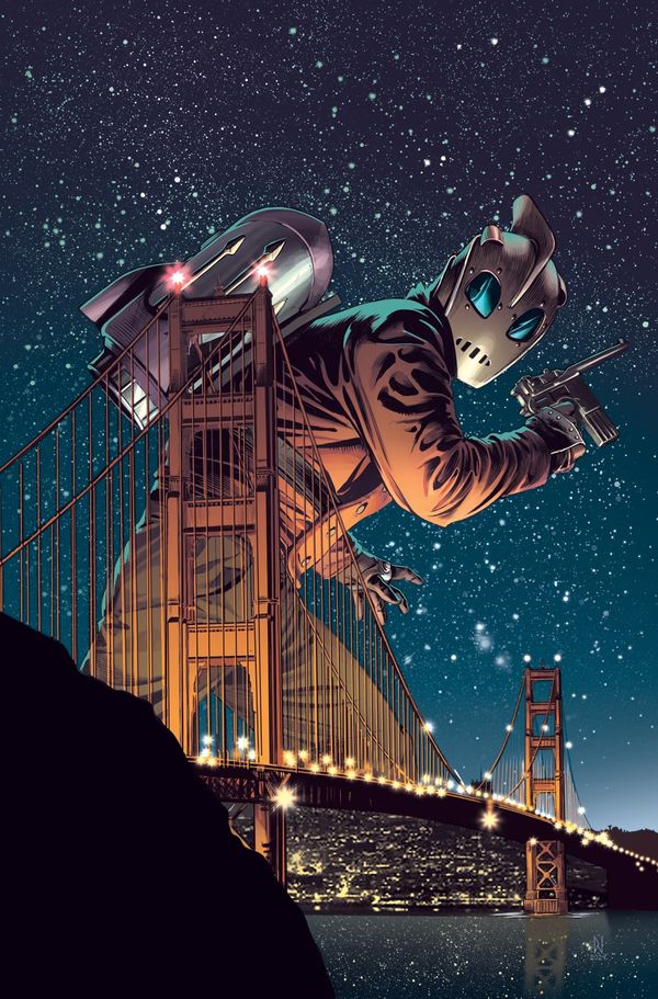 ComicList: IDW Publishing New Releases... Post Image