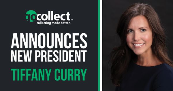 Tiffany Curry Named GoCollect President Post Image