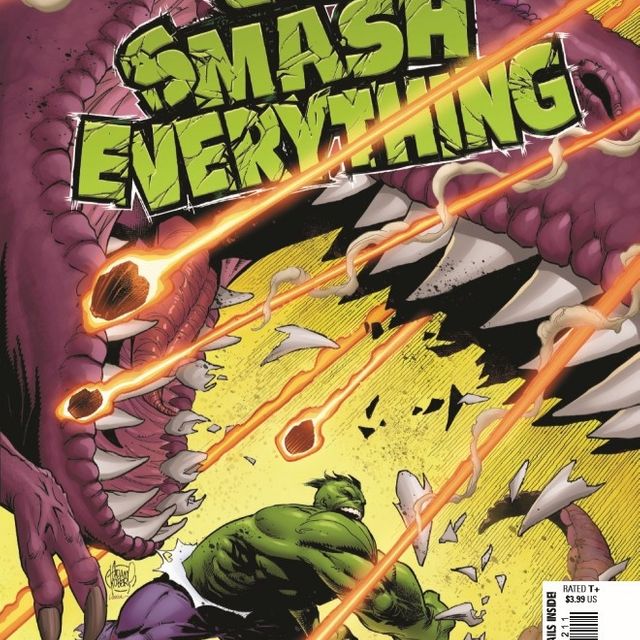 ComicList Previews - SONIC THE... Post Image