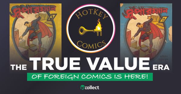 The True Value Era Of... Post Image
