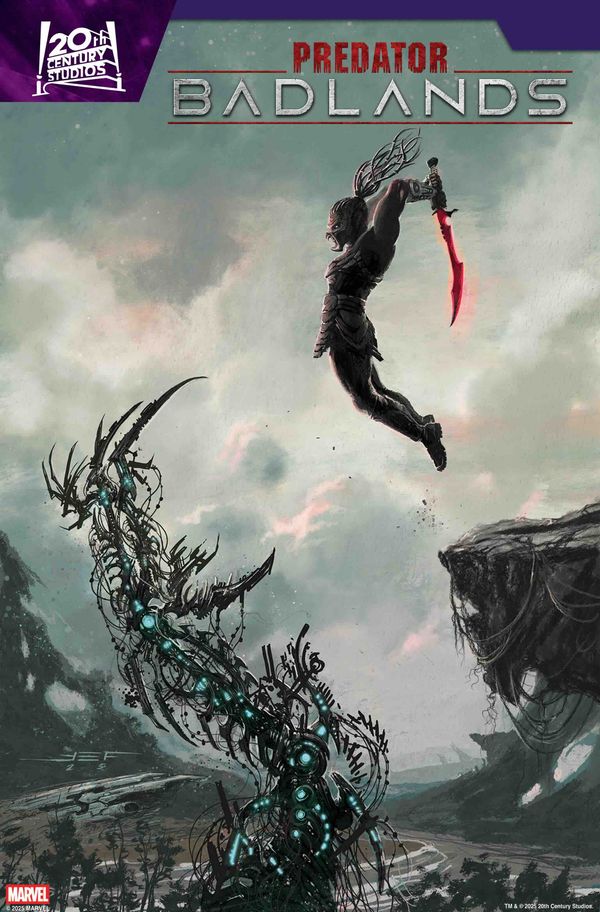 Marvel Comics to release an... Post Image