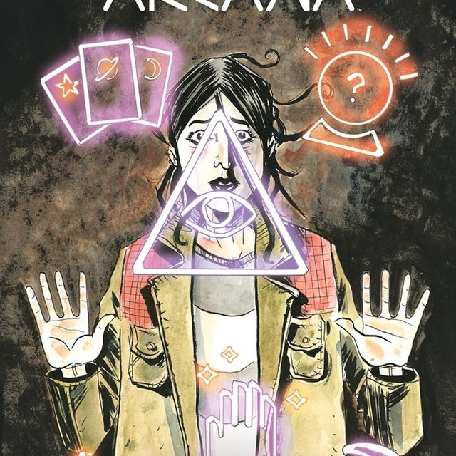 ComicList Previews - ULTIMATE BLACK... Post Image