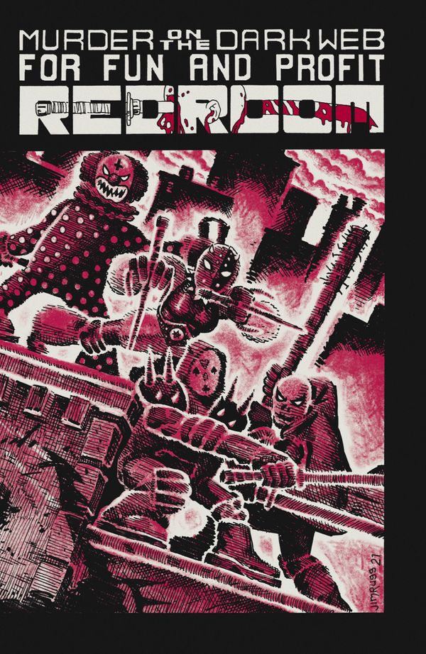 ComicList: New Comic Book Releases... Post Image