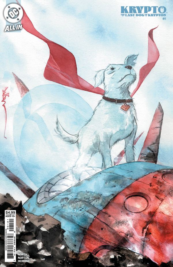 ComicList: New Comic Book Releases... Post Image