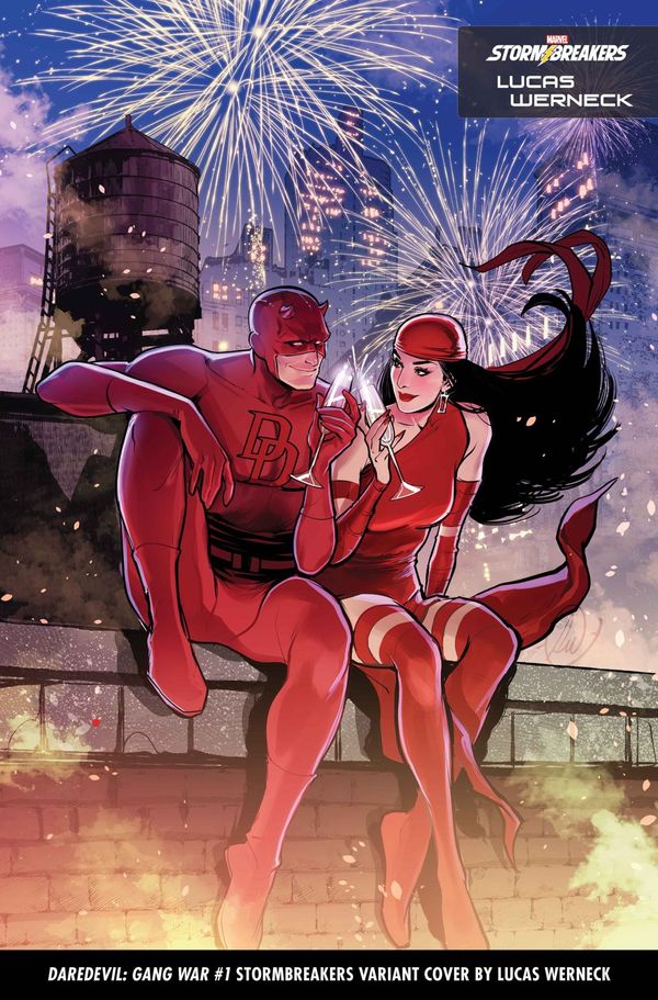 Celebrate the new year with... Post Image