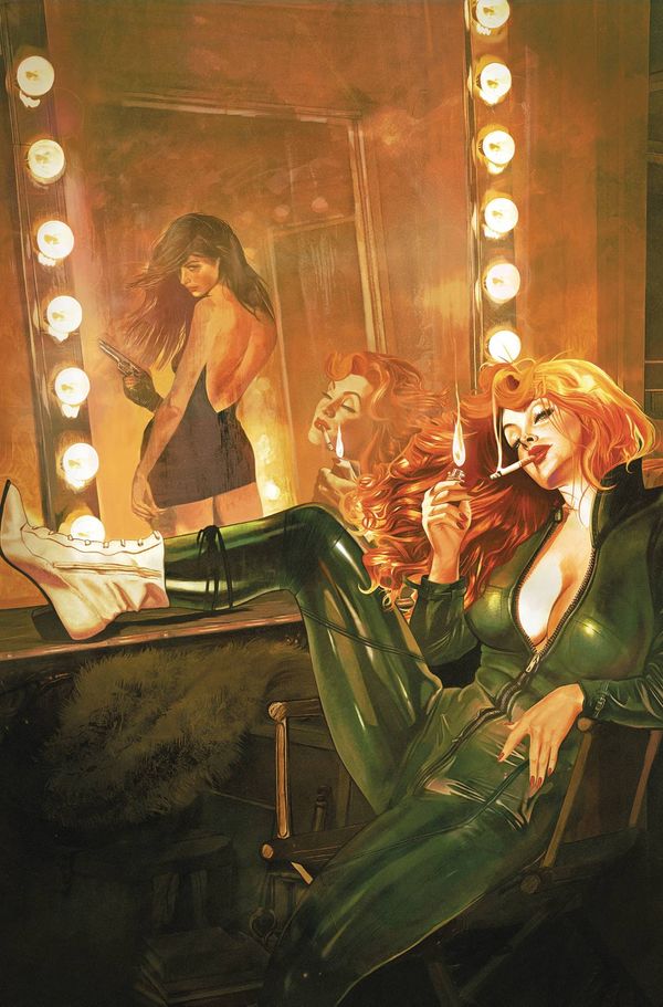 ComicList: Titan Comics New Releases... Post Image