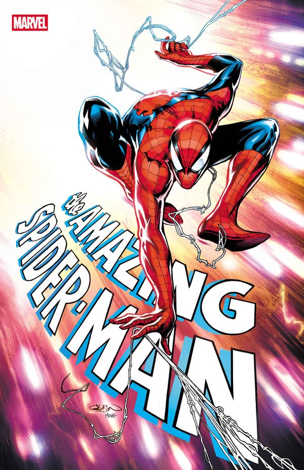 Two new Spider-Man covers feature... Post Image