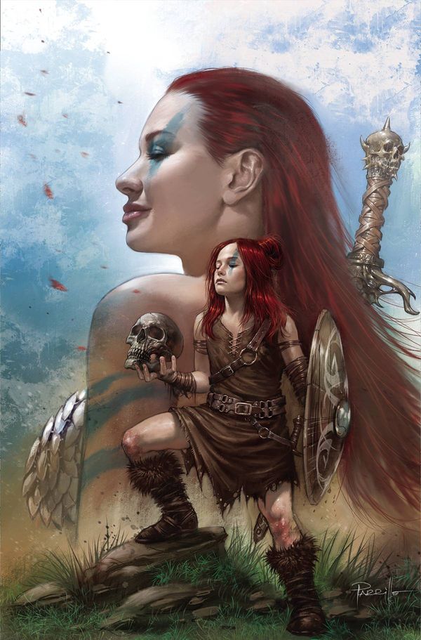 Dynamite Entertainment Extended Forecast for... Post Image