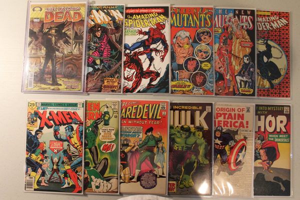 Collecting 101: Facebook Auctions Post Image