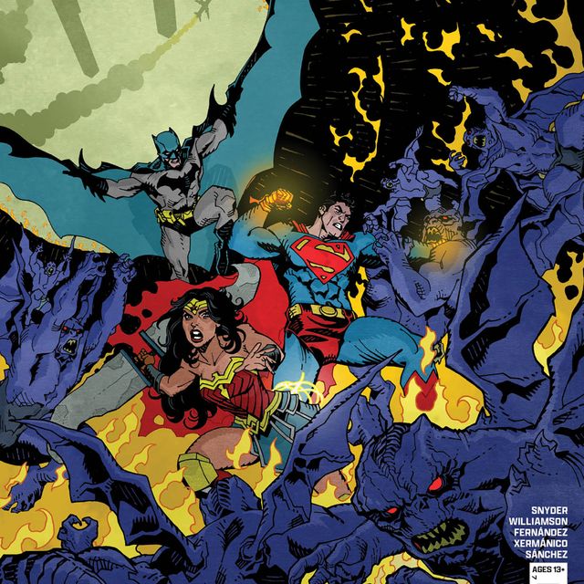 ComicList: Valiant Entertainment New Releases... Post Image