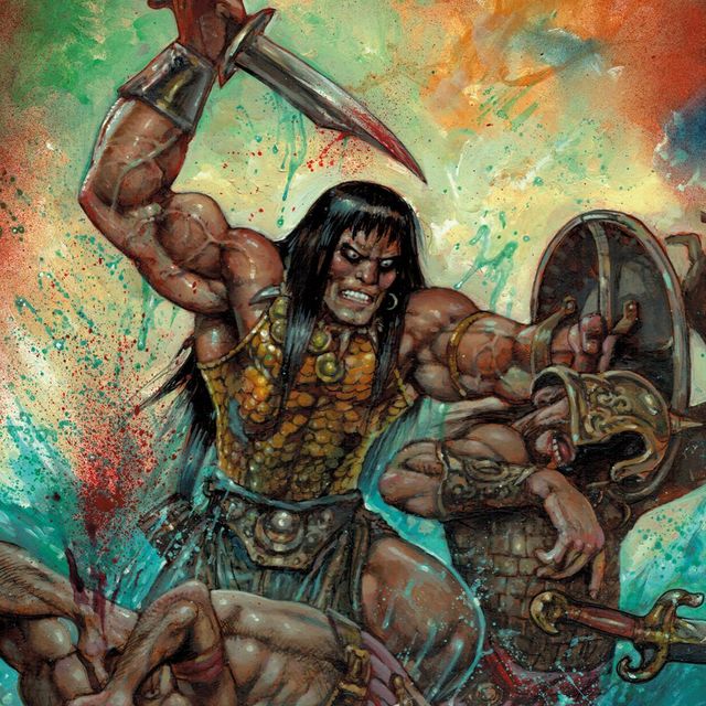 Oni Press Extended Forecast for... Post Image