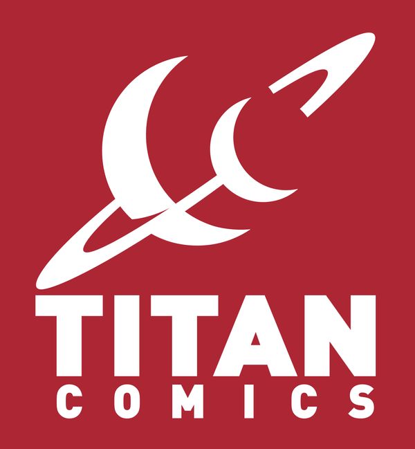Titan Comics Extended Forecast for... Post Image