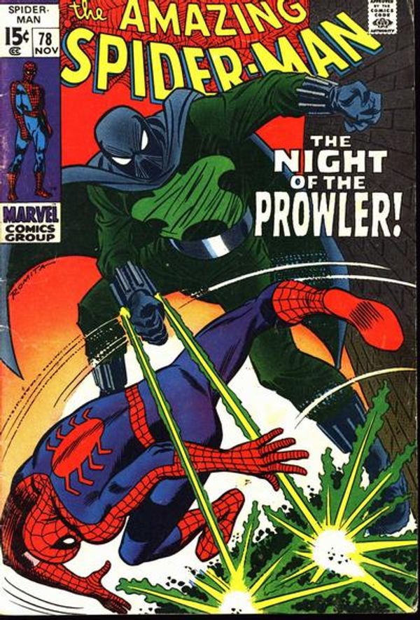 The Prowler Post Image
