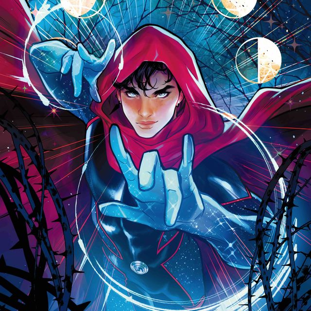 ComicList Previews: THE VAMPIRE SLAYER... Post Image
