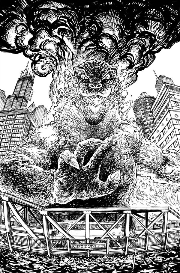 ComicList: IDW Publishing New Releases... Post Image