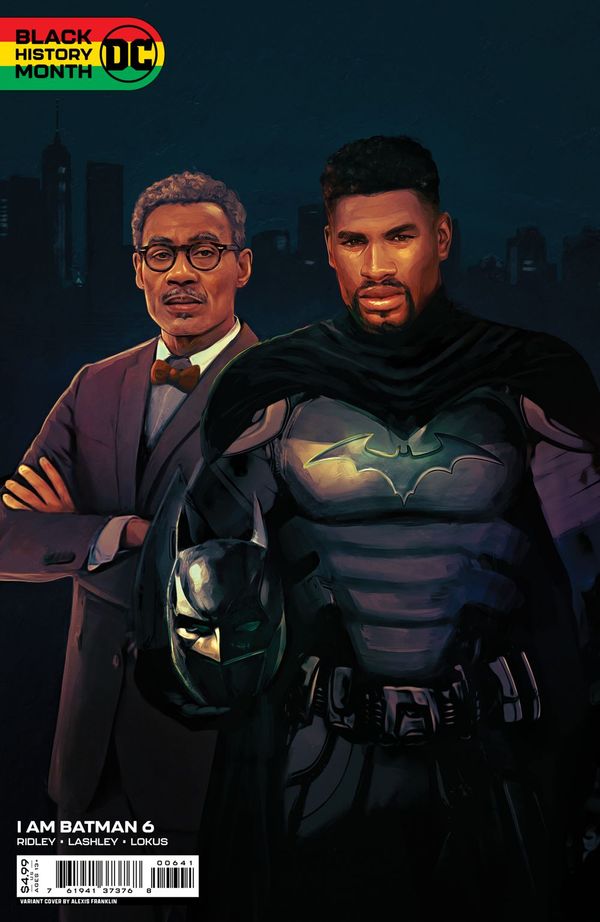 ComicList: New Comic Book Releases... Post Image
