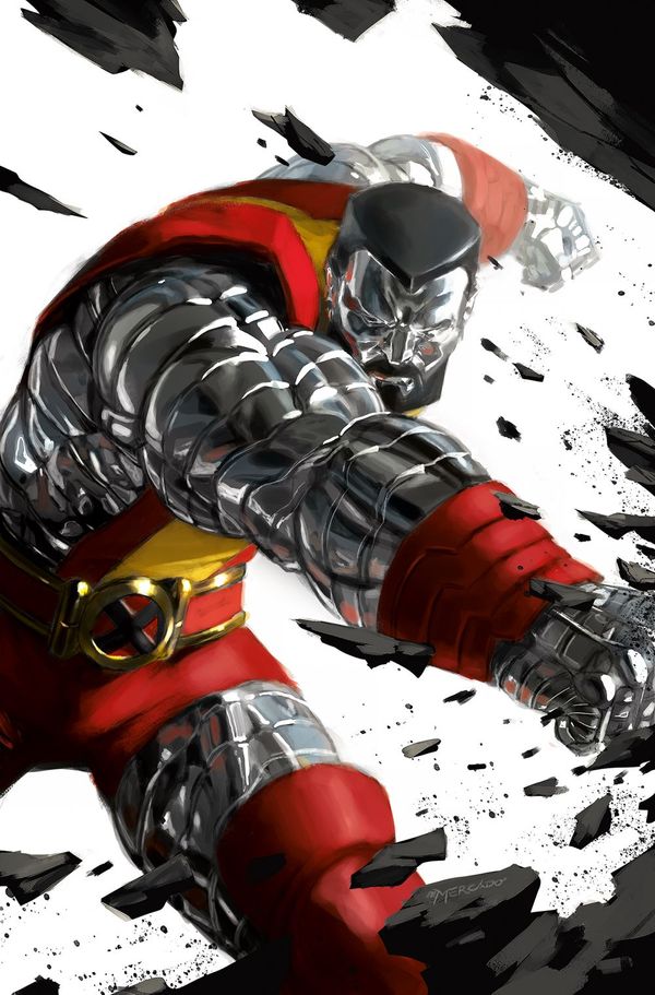 ComicList: New Comic Book Releases... Post Image