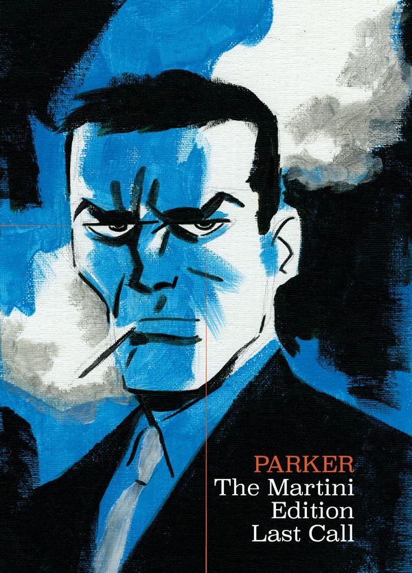 ComicList Previews: RICHARD STARK'S PARKER... Post Image