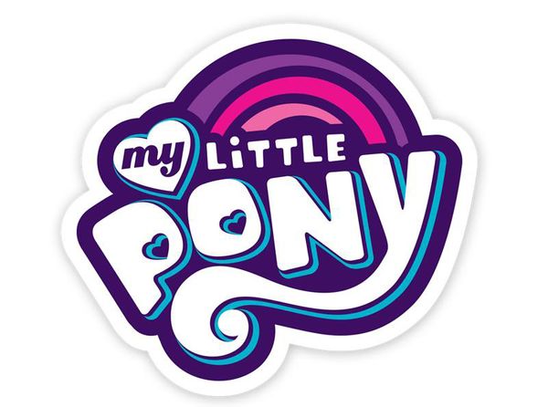 MY LITTLE PONY moves from... Post Image