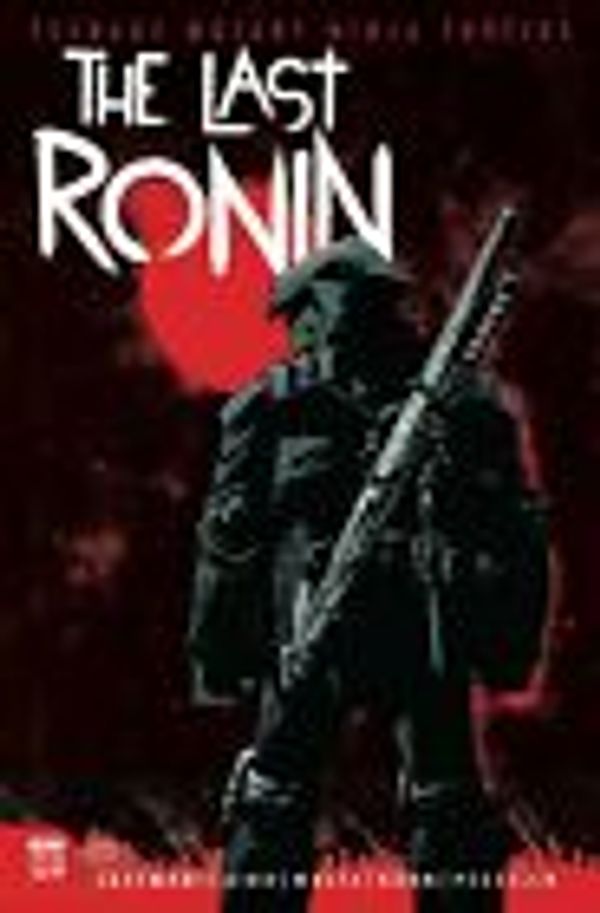 The Last Ronin: Turtle Time Post Image