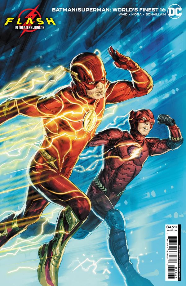 ComicList: DC Comics New Releases... Post Image