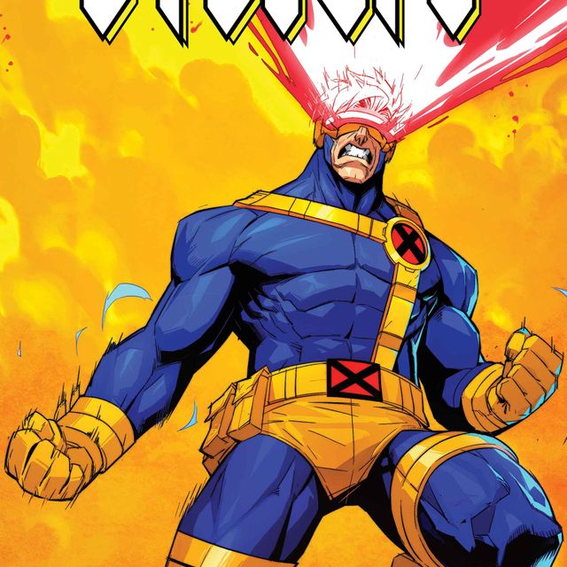 ComicList Previews - SINISTER'S SIX... Post Image