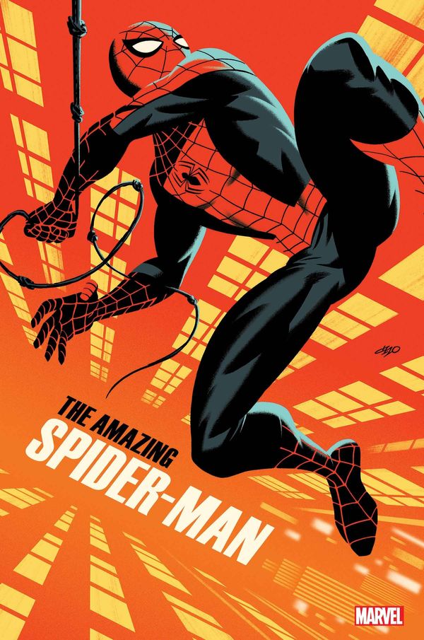 Marvel Comics Extended Forecast for... Post Image