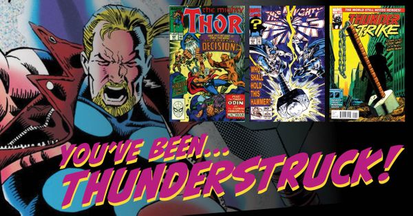 Thunderstrike Keys: You've Been...Thunderstruck! Post Image