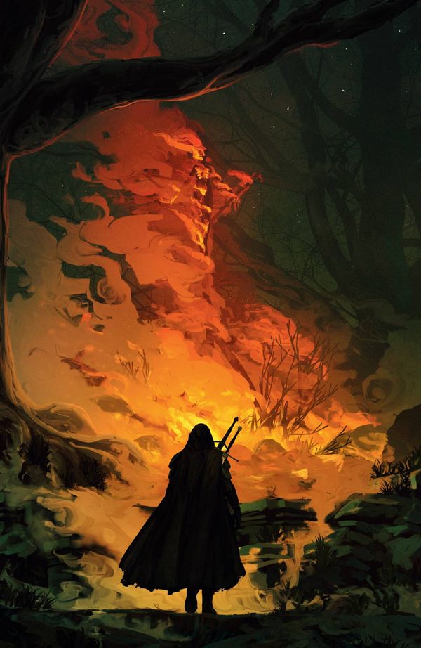 Dark Horse Comics Extended Forecast... Post Image